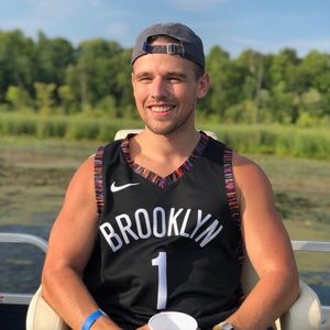 Meet your Posher, Alex